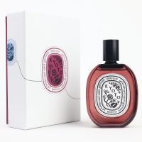 NEWแท้ Diptyque Kyoto EDT Limited Edition 100mlกลิ่นหอมหวานกุหลาบ