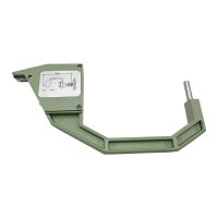 High Quality New Green Height Hook Measurement For Leica GZS4-1 Total Station 500 1200 GPS GNSS