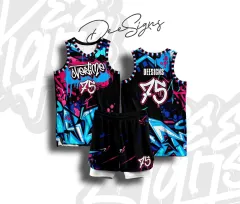 Customizable Send It ™ Basketball Jersey – SEND IT ™ OFFICIAL