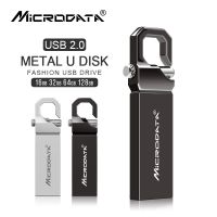 【CW】 USB Flash Drive H2testw 128GB 64GB 32GB keychain usb stick 16GB cle Memory Stick thumbdrive