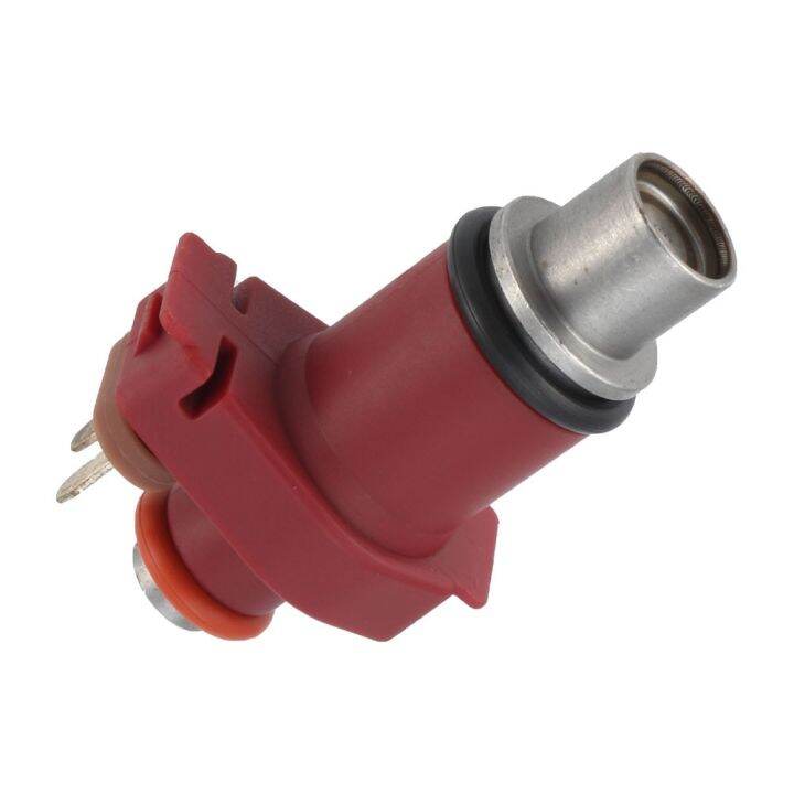 default Spray Nozzle 10 Holes 160CC Fuel Injector For Yamaha BIO