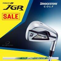 เหล็ก Bridgestone golf - Tour B JGR HF3 iron with NS.Pro950.neo steel shaft