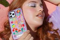 Case iPhone เจ้าหญิง แอเรียล Disney Casetify Ariel Disney Princess ครบรุ่น 13/13Pro/13ProMax พร้อมส่ง!!!