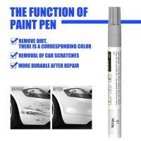 ✱◄ Car Scratch Repair Remover Pen Polish Repair Care Tools Car Auto Paint Scratch Remover Maintain Painting Polishes Protective