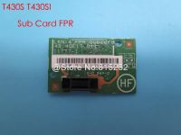 Lapfingerpad Sub Card Fpr สำหรับ Lenovo สำหรับ Thinkpad T430s T430si 04X4625ใหม่