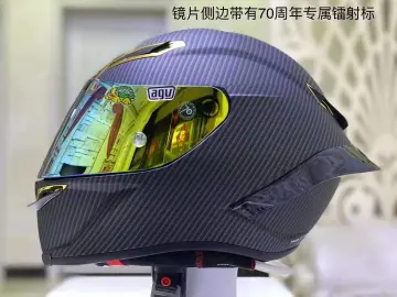 AGV K3 SV SPIN 46 HELMET – Motoworld Philippines