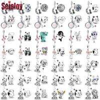 [HOT PPLMZKKLWEWH 605] Seialoy 2ชิ้น/ล็อต Cat Amp;