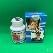 VIÊM XOANG MŨI HẢI THƯỢNG 40 VIÊN đi.ều tr.ị viêm xoang lâu năm, viêm mũi