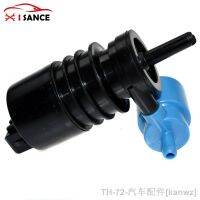 ✱™♚ Windshield Washer Pump 1H6955651 For VW Golf EuroVan Passat Chevrolet Equinox Suzuki XL-7 2.2L 2.8L 3.4L 3.6L