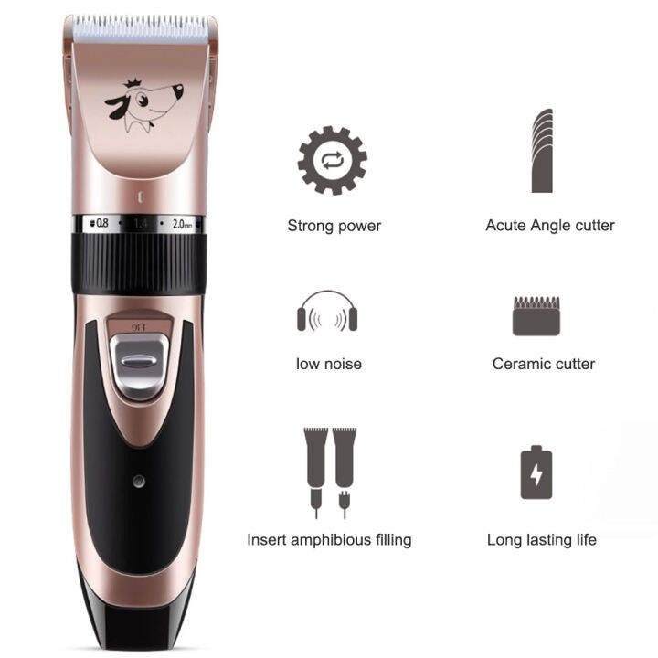 pet-g-rooming-clipper-ผมผมตัดเสียงต่ำสุนัขแมวกระต่ายผม-t-rimmer-ตัด-clipper-ผมเด็ก-usb-ชาร์จเครื่องโกนหนวดไฟฟ้าสัตว์เลี้ยงมืออาชีพกรูมมิ่งเครื่องมือเครื่อง