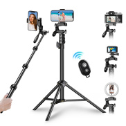 Tripos Apexel je070 selfie stick photographic phone remote control 1.8m