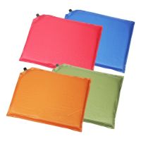 Portable Soft Waterproof Dual Camping Hiking Picnic Cushion Seat Pad Outdoor Folding Moistureproof Mattress Pad