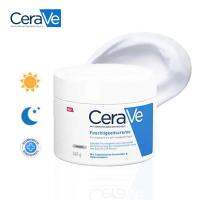 cerave 340g ใช้กับผมแห้ง ให้ความชุ่มชื้นดีบำรุงผิว