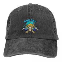 Aquarius Camus Baseball Cap Men Hats Women Visor Protection Snapback Saint Seiya Manga Caps