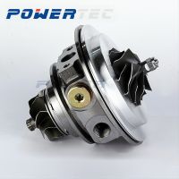 แกนเทอร์โบสำหรับ Ford Focus III Turnier Mondeo Galaxy S-Max WA6 2,0 184Kw 149Kw 250HP 53039980289เทอร์โบชาร์จเจอร์ Chra 2012-2016