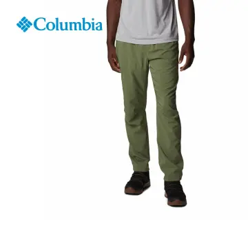 Columbia Men's Coral Ridge Pull-on Pants