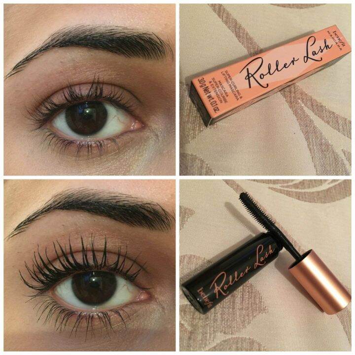 MASCARA CHẢI MI BENEFIT ROLLER LASH MINI 13817 Thương hiệu OEM