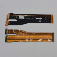 For Samsung Galaxy A22 A32 4G A325F A42 A52 A52S 5G A426B A526B A526U MainBoard Connector Charging Board LCD Display Flex Cable Mobile Accessories