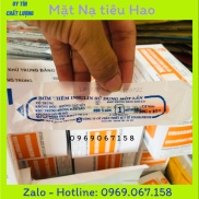 Hộp 100 cây bơm tiêm tiểu đường VINAHANKOOK 1ml insulin