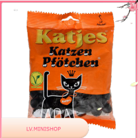 Katzen Protchen Katjes 200 G.