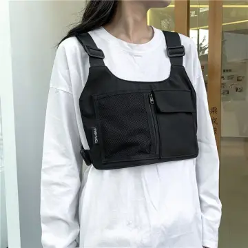 Chest rig bag sales for men