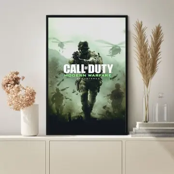 Poster Call of Duty Black Ops II - landscape, Wall Art, Gifts &  Merchandise