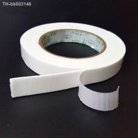 ✽○ 3 Meter Foam Tape Double Sided Sponge Tape Strip Adhesive Window Door Seal Strip Rubber Waterproof 15mm 18mm 20mm 24mm