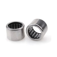 10Pcs Drawn Cup Type Needle Roller Bearing HK1212 HK1215 HK1212 HK1215 HK1312 HK1412 HK1416 HK1514 HK1516 HK1612