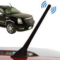 【CC】 Antenna Replaceable Car Radio Installation No Burrs Truck Accessorie