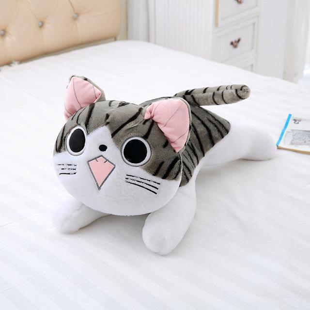 cc-chi-chi-39-s-stuffed-soft-dolls-cheese-cushion-kids-sweet-cat-doll