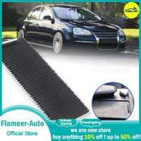 ที่คลุมสไลด์ที่รองแก้ว Flameer 5KD86253 1ติดตั้งง่ายสำหรับ VW Jetta MK5