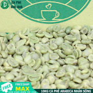 1kg Green coffee Arabica