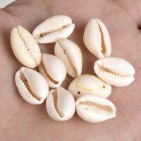 Accessories Making Necklaces Bracelets Cowrie Shells Jewelry Making - 30pcs White - Aliexpress