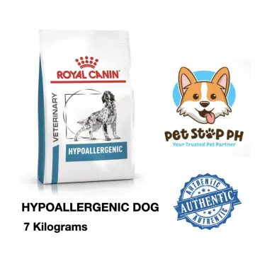 Cheapest royal canin hot sale hypoallergenic dog food