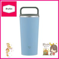 กระติกสุญญากาศ ZOJIRUSHI SXJA30AM 0.3 ลิตร สีฟ้าVACUUM INSULATED TUMBLER ZOJIRUSHI SXJA30AM 0.3L LIGHT BLUE **คุ้มที่สุดแล้วจ้า**