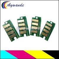 【HOT SALE】 XHHDQES 12x ชิปสำหรับ Xerox CP105 CP105b CP205 CP205w CM205b CM205 CM205f CM205fw CP215 CM215ชิปรีเซ็ตโทนเนอร์