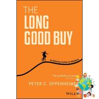 Standard product &amp;gt;&amp;gt;&amp;gt; The Long Good Buy : Analysing Cycles in Markets [Hardcover] หนังสืออังกฤษมือ1(ใหม่)พร้อมส่ง