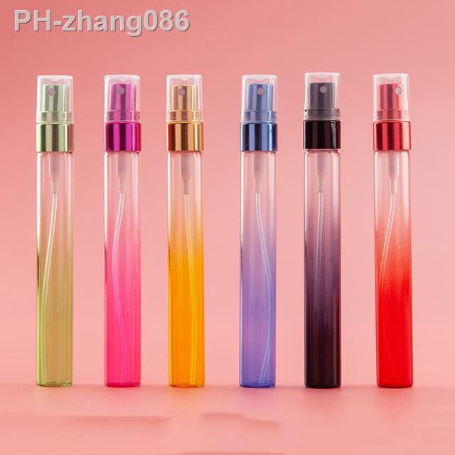 6pcs-10ml-mini-sample-promotion-gradient-refillable-glass-spray-travel-perfume-bottle-glass-perfume-vial-10cc-parfum-bottles