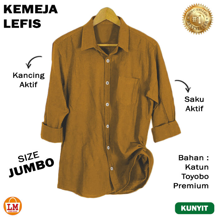 โปรโมชั่น-เสื้อผู้ชายแขนยาวล่าสุด-kemaja-lefis-lms-26352-26354-26356-26358ขายดีที่สุดที่ถูกที่สุด