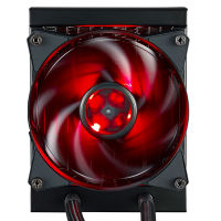 Cool Ice Spirit 12Cm Desktop Computer Cooling Fan 4Pin Pwm Temperature Control 12025 Chassis Fan