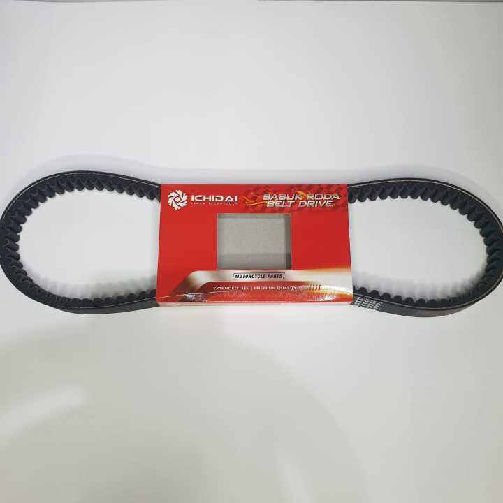 VBELT VARIO ICHIDAI UNTUK MOTOR VARIO KVB Lazada Indonesia