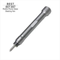 Diamond Pen BST-897 Adjustable Strength Break Under Pressure Universal To Mobile Phone Rear Glass Camera Disassemble Repair Tool