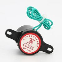 【CW】 Beep Alarm Plastic Piezo-Electronic Buzzer 220V Low loss Household N1HF