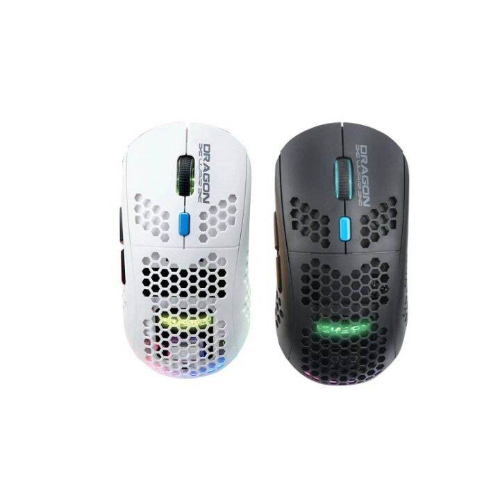 DRAGONWAR INFINITY RGB GAMING WIRELESS MOUSE Lazada PH