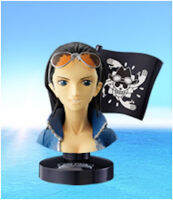 Robin ของแท้ JP แมวทอง - Greatdeep Collection Bandai [โมเดลวันพีช]