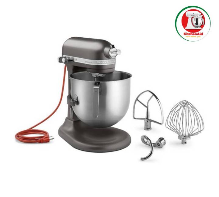 เครื่องผสมอาหาร-kitchenaid-8q-110v-หม้อแปลงไฟ-รุ่น-ksm8990dp