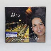 CD เพลง Mia - The Way You Look Tonight (CD Import) (แผ่นใหม่)