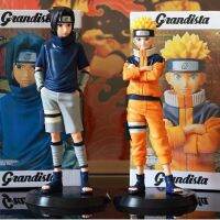 16ซม. Figur Naruto ตุ๊กตาอุสึมากิ Sasuke Gaara Didala Hyūga Hinata ส่วน Uchiha HITACHI หุ่นแอคชั่นของขวัญโมเดลคอลเลกชันของเล่น