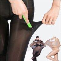 【Hot Sale】embellishembellishขนาดพิเศษ Super ถุงน่องยืดหยุ่นถุงน่องสตรีชุดกระชับสัดส่วน Pantyhose 30D ถุงน่องเซ็กซี่ชุดชั้นในชุดชั้นใน