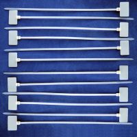 2/5/10/20/50Pcs Length 210mm Nylon Cable Tie Label Plastic Cable Tie Cable Self-locking Cable Tie Cable Management